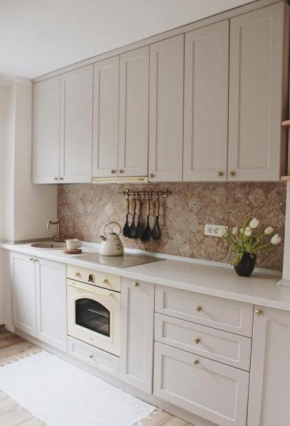 Apartament Nisa